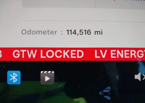 2023 Tesla Model 3 Rear-Wheel Drive из США, поврежденный, VIN 5YJ3E1EA3PF501868